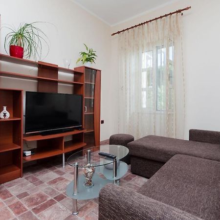 Apartment Aleksandra リエカ エクステリア 写真
