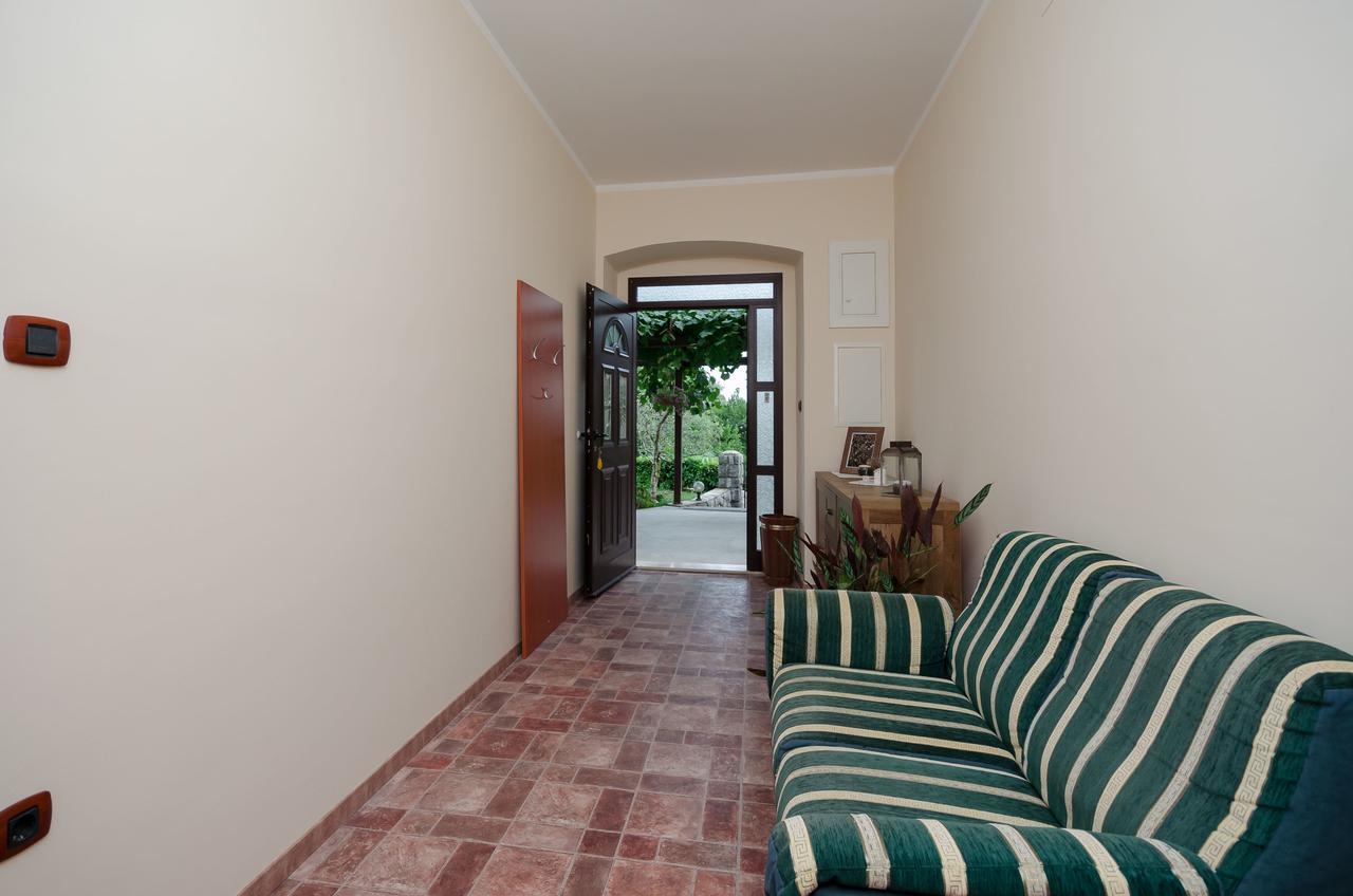 Apartment Aleksandra リエカ エクステリア 写真