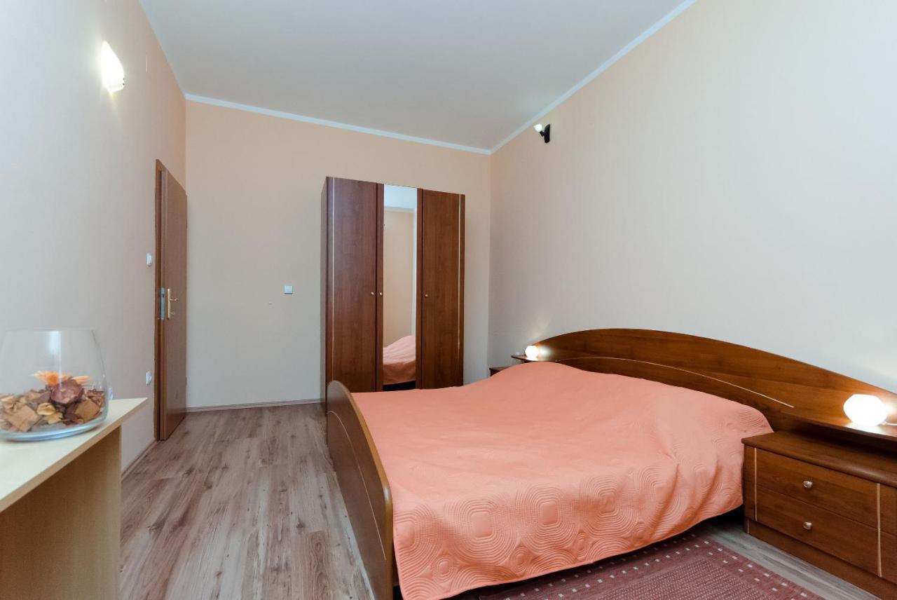 Apartment Aleksandra リエカ エクステリア 写真